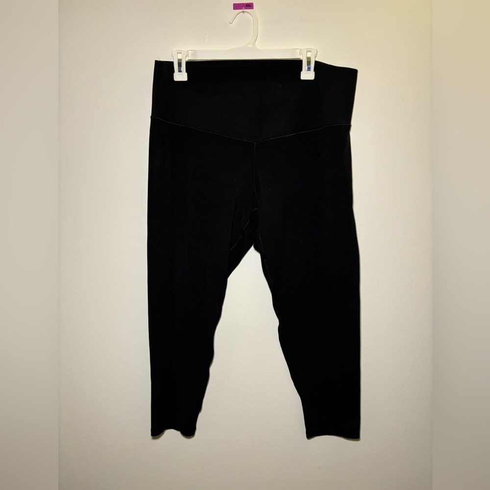 Offline by Aerie Xtra High-Rise Xtra Hold Leggings